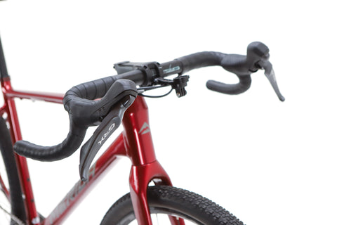 Merida Silex 700 Shimano GRX Gravel Bike 2024, Size Small