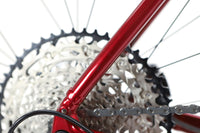 Merida Silex 700 Shimano GRX Gravel Bike 2024, Size Small