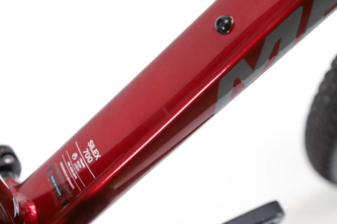 Merida Silex 700 Shimano GRX Gravel Bike 2024, Size Small