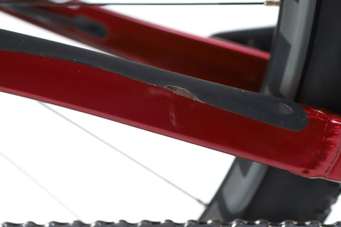 Merida Silex 700 Shimano GRX Gravel Bike 2024, Size Small