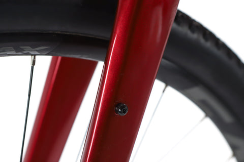 Merida Silex 700 Shimano GRX Gravel Bike 2024, Size Small