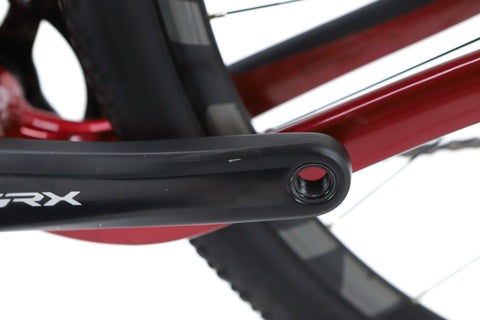 Merida Silex 700 Shimano GRX Gravel Bike 2024, Size Small