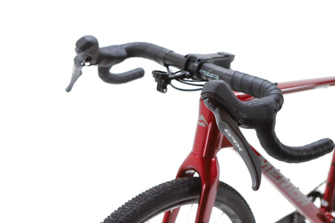 Merida Silex 700 Shimano GRX Gravel Bike 2024, Size Small