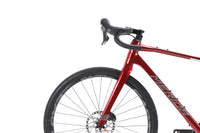 Merida Silex 700 Shimano GRX Gravel Bike 2024, Size Small