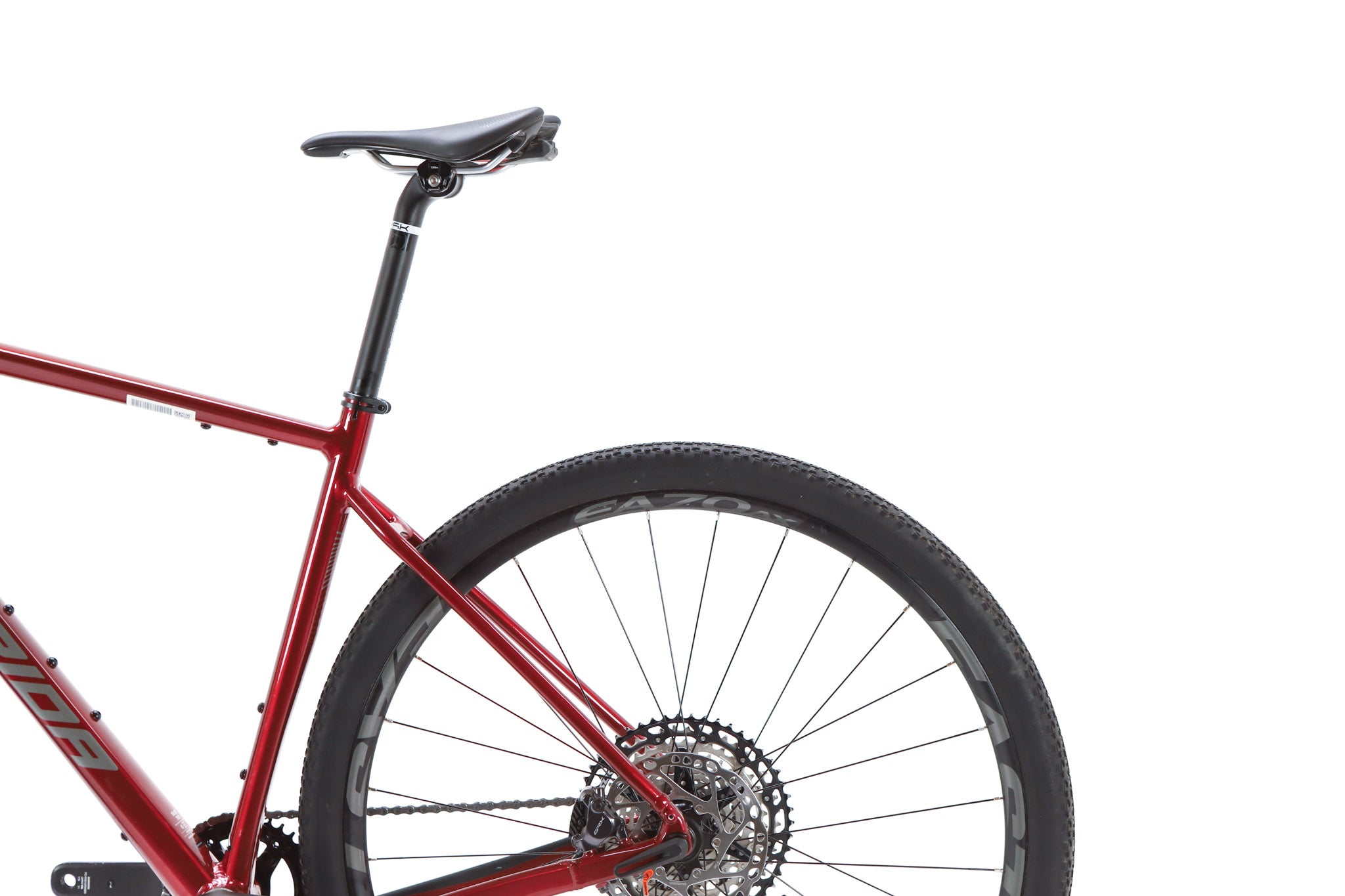 Merida Silex 700 Shimano GRX Gravel Bike 2024, Size Small – Cycle