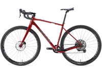 Merida Silex 700 Shimano GRX Gravel Bike 2024, Size Small