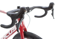 Focus Izalco Max 8.8 Shimano Ultegra Road Bike 2020, Size 56cm