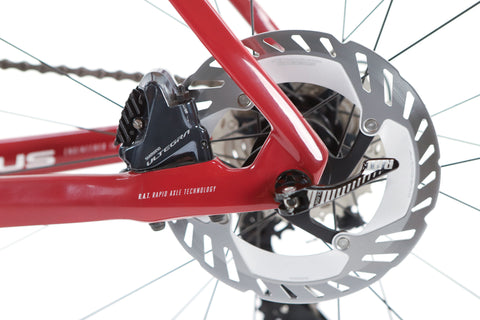 Focus Izalco Max 8.8 Shimano Ultegra Road Bike 2020, Size 56cm
