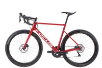 Focus Izalco Max 8.8 Shimano Ultegra Road Bike 2020, Size 56cm