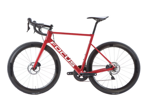 Focus Izalco Max 8.8 Shimano Ultegra Road Bike 2020, Size 56cm