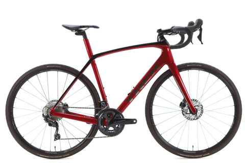 Trek Domane SL 6 Gen 3 Shimano Ultegra Disc Road Bike 2022, Size 56cm