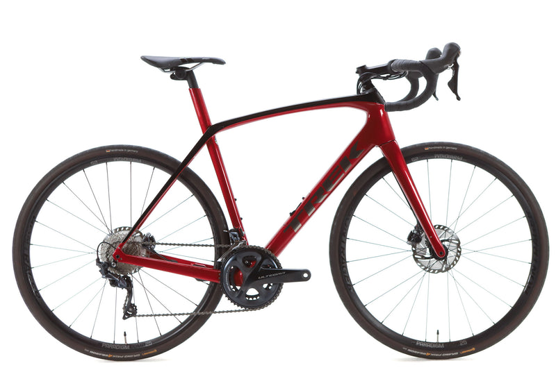 Trek Domane SL 6 Gen 3 Shimano Ultegra Disc Road Bike 2022, Size 56cm