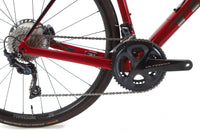 Trek Domane SL 6 Gen 3 Shimano Ultegra Disc Road Bike 2022, Size 56cm