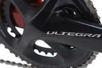 Trek Domane SL 6 Gen 3 Shimano Ultegra Disc Road Bike 2022, Size 56cm