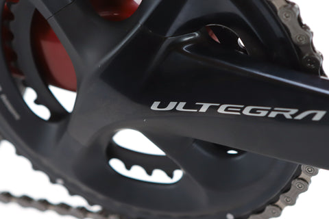 Trek Domane SL 6 Gen 3 Shimano Ultegra Disc Road Bike 2022, Size 56cm