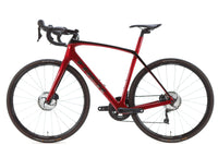 Trek Domane SL 6 Gen 3 Shimano Ultegra Disc Road Bike 2022, Size 56cm