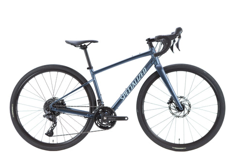 Specialized Diverge E5 Shimano Cues Gravel Bike 2026, Size 52cm
