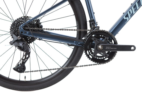 Specialized Diverge E5 Shimano Cues Gravel Bike 2026, Size 52cm