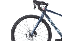 Specialized Diverge E5 Shimano Cues Gravel Bike 2026, Size 52cm