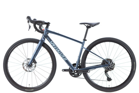 Specialized Diverge E5 Shimano Cues Gravel Bike 2026, Size 52cm