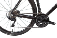 Thompson R-9500 Shimano 105 Disc Road Bike 2024, Size 56cm