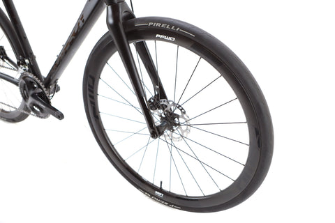 Thompson R-9500 Shimano 105 Disc Road Bike 2024, Size 56cm