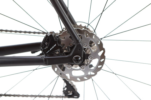 Thompson R-9500 Shimano 105 Disc Road Bike 2024, Size 56cm