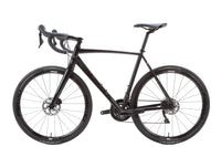 Thompson R-9500 Shimano 105 Disc Road Bike 2024, Size 56cm
