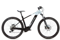Canyon Grand Canyon:ON 7 Shimano Deore Electric MTB 2022, Size Large