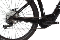 Canyon Grand Canyon:ON 7 Shimano Deore Electric MTB 2022, Size Large