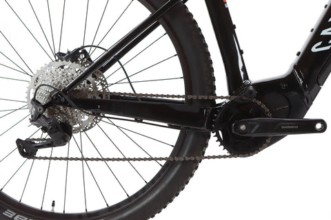 Canyon Grand Canyon:ON 7 Shimano Deore Electric MTB 2022, Size Large