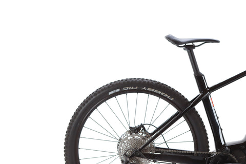 Canyon Grand Canyon:ON 7 Shimano Deore Electric MTB 2022, Size Large