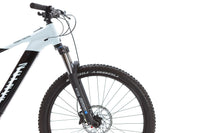 Canyon Grand Canyon:ON 7 Shimano Deore Electric MTB 2022, Size Large