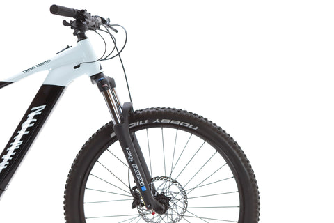 Canyon Grand Canyon:ON 7 Shimano Deore Electric MTB 2022, Size Large