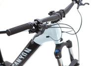 Canyon Grand Canyon:ON 7 Shimano Deore Electric MTB 2022, Size Large