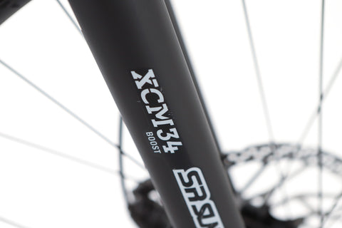 Canyon Grand Canyon:ON 7 Shimano Deore Electric MTB 2022, Size Large