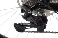 Canyon Grand Canyon:ON 7 Shimano Deore Electric MTB 2022, Size Large