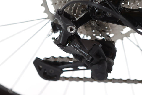 Canyon Grand Canyon:ON 7 Shimano Deore Electric MTB 2022, Size Large