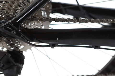 Canyon Grand Canyon:ON 7 Shimano Deore Electric MTB 2022, Size Large