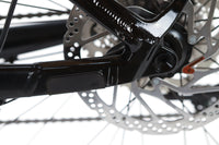 Canyon Grand Canyon:ON 7 Shimano Deore Electric MTB 2022, Size Large