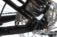 Canyon Grand Canyon:ON 7 Shimano Deore Electric MTB 2022, Size Large