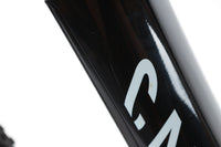 Canyon Grand Canyon:ON 7 Shimano Deore Electric MTB 2022, Size Large