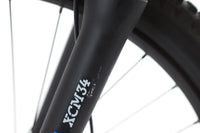 Canyon Grand Canyon:ON 7 Shimano Deore Electric MTB 2022, Size Large