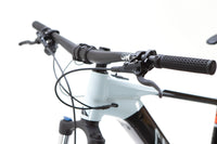Canyon Grand Canyon:ON 7 Shimano Deore Electric MTB 2022, Size Large