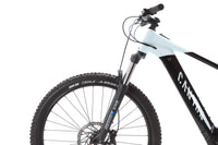Canyon Grand Canyon:ON 7 Shimano Deore Electric MTB 2022, Size Large