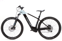 Canyon Grand Canyon:ON 7 Shimano Deore Electric MTB 2022, Size Large