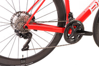 BMC TeamMachine SLR02 Four Shimano 105 Disc Road Bike 2020, Size 58cm