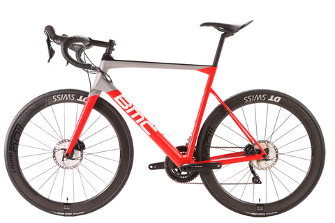 Slr02 Disc Bmc Teammachine Slr02 Size Guide BMC Teammachine SLR02