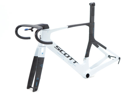 Scott Foil RC Pro Disc Road Frameset 2026, Size Medium