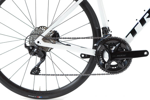 Trek Emonda SL 5 Shimano 105 Disc Road Bike 2024, Size 50cm